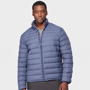 32 degrees, ultra-light, down,  packable jacket